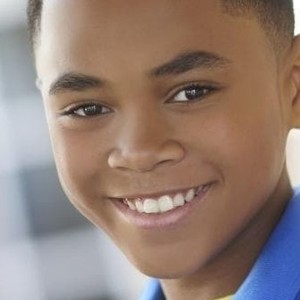 Chosen Jacobs