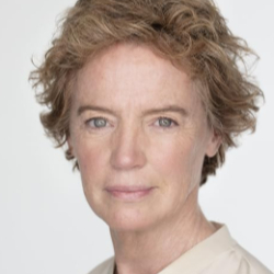 KRISTIN GRIFFITH
