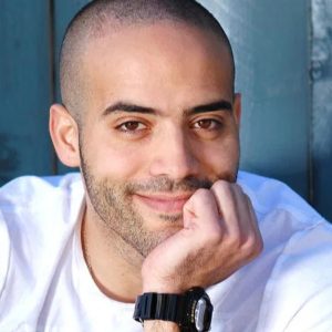 Elie Haddad