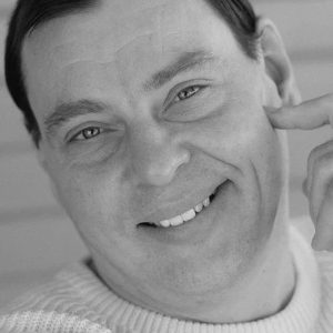 Larry Drake