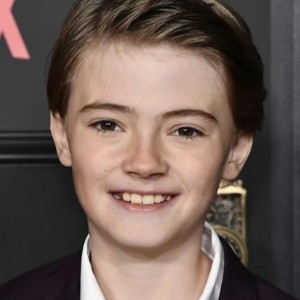 Jackson Robert Scott