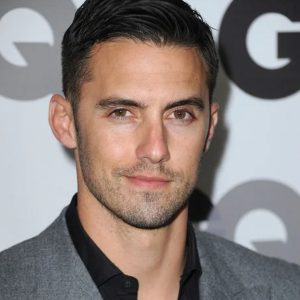 Milo Ventimiglia