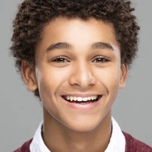 Jaden Michael