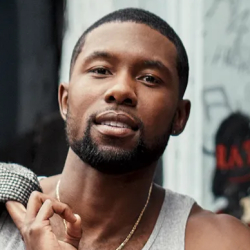 Trevante Rhodes