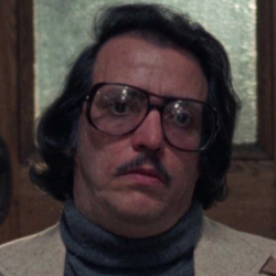 joe spinell