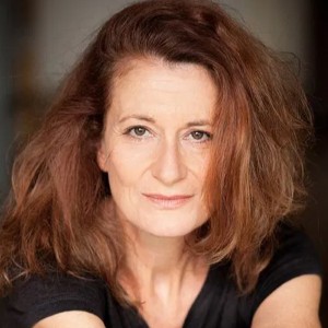 JACQUELINE GHAYE