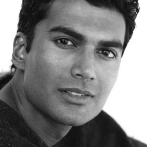 Sendhil Ramamurthy