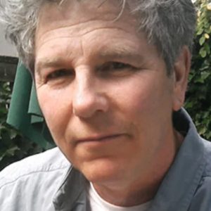 Alf Humphreys