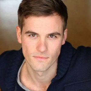 Andy Ridings