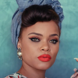 Andra Day
