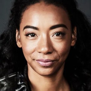 BETTY GABRIEL