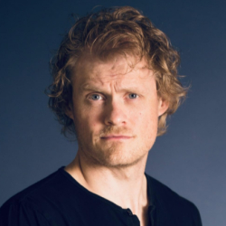 MATT ROY