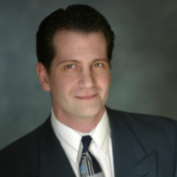 MICHAEL PAUL LEVIN