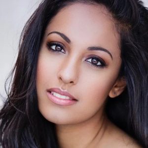 Yasmin Kassim