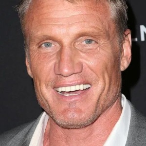 Dolph Lundgren