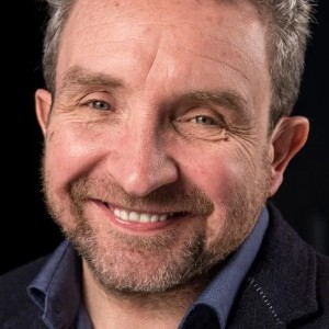 Eddie Marsan
