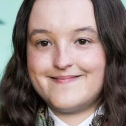 BELLA RAMSEY