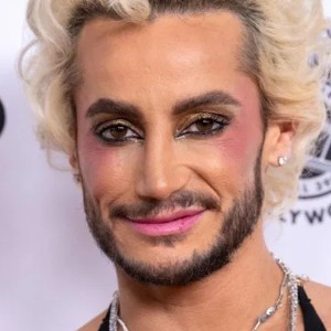 Frankie Grande