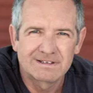 Lawrence Barry