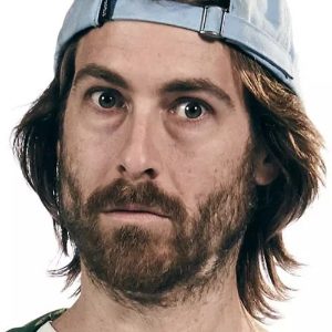 Stephen Oates