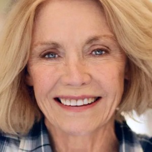 MARY ANNE MCGARRY