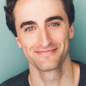 Charlie Thurston