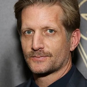 Paul Sparks