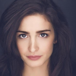 SAMANTHA SCAFFIDI