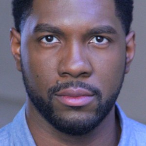 Marcus Terrell Smith