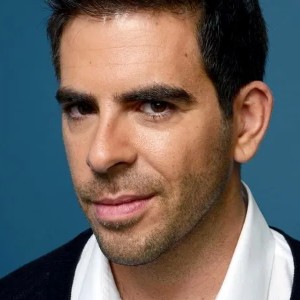 Eli Roth