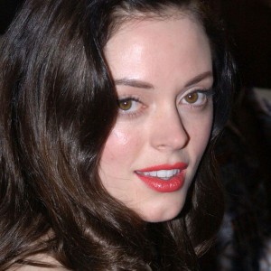 Rose Mcgowan
