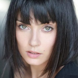 Wendy Glenn