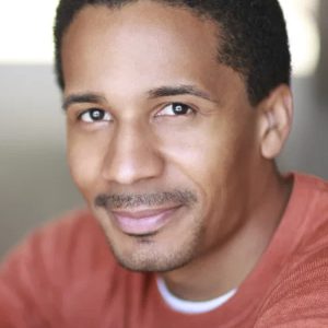 Samuel Stricklen