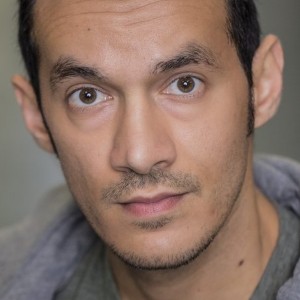 Ned Yousef