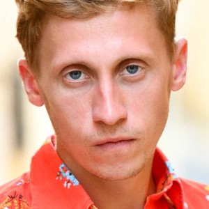 Marius Cizauskas
