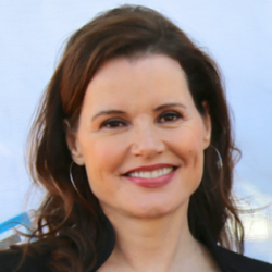 geena davis