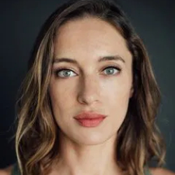 ALEXANDRA ORDOLIS