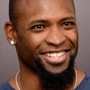Ahman Green