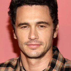 James Franco