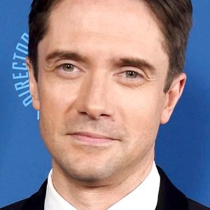 topher grace