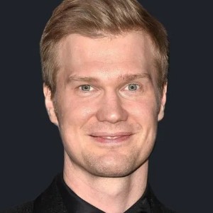 joonas suotamo