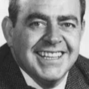 Rex Everhart