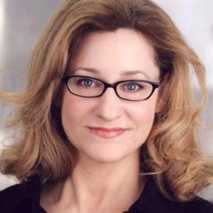 Amy Hohn