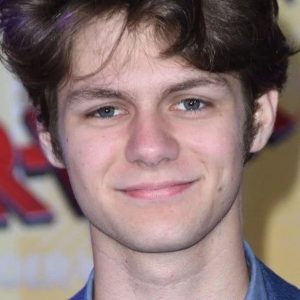Ty Simpkins