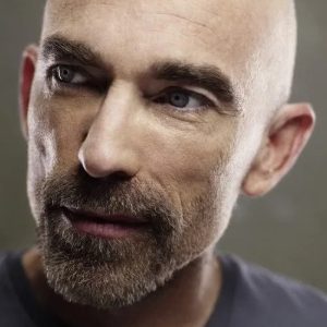 Jackie Earle Haley
