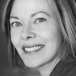 Jill Dalton