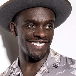Chris Chalk