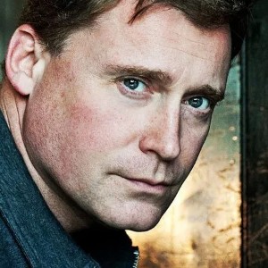 Tim Campbell