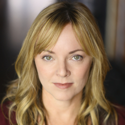 Jennifer Pierce Mathus