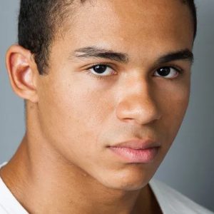 Noah Gray Cabey